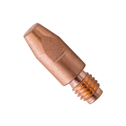 Наконечник М8x30х1,6 mm E-Cu-Al Оберон XL141.0022 купить в Губкинске