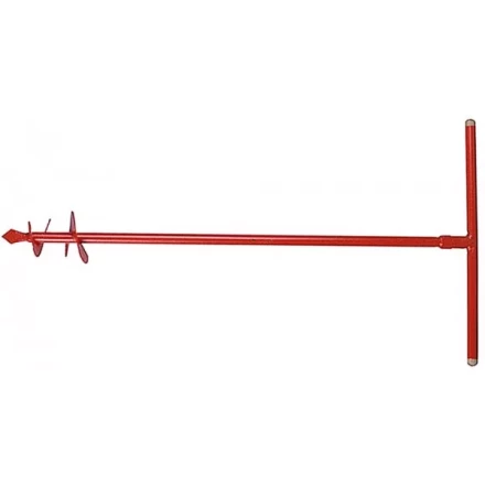 Бур садовый ручной, диаметр 135 мм 39491-135 купить в Губкинске