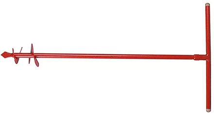 Бур садовый ручной, диаметр 135 мм 39491-135 купить в Губкинске