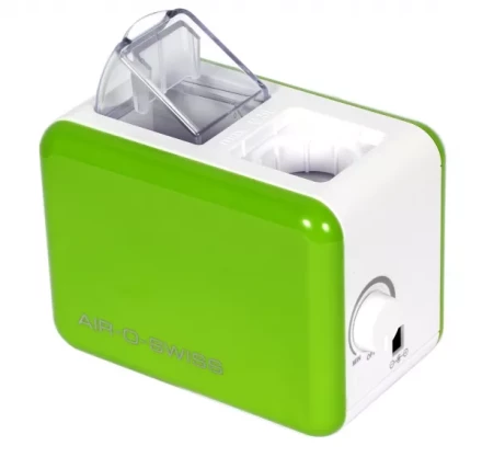 Увлажнитель BONECO Air-O-Swiss U7146 (ультразвук) / цвет: applegreen купить в Губкинске