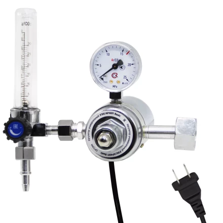 Регулятор универсальный с подогревателем У30/АР40П-Р (36В) Basic (Оберон) Q4224 купить в Губкинске