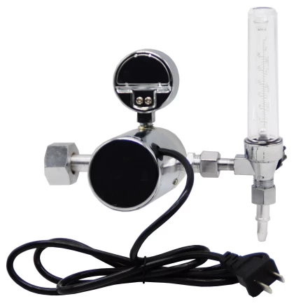 Регулятор универсальный с подогревателем У30/АР40П-Р (36В) Basic (Оберон) Q4224 купить в Губкинске