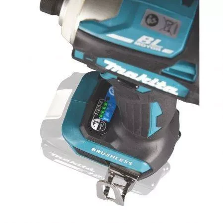 Аккумуляторный ударный шуруповерт Makita DTD172Z (без АКБ и ЗУ) купить в Губкинске