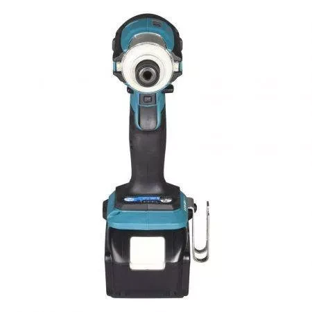 Аккумуляторный ударный шуруповерт Makita DTD172Z (без АКБ и ЗУ) купить в Губкинске