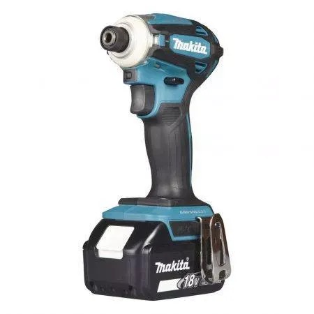 Аккумуляторный ударный шуруповерт Makita DTD172Z (без АКБ и ЗУ) купить в Губкинске