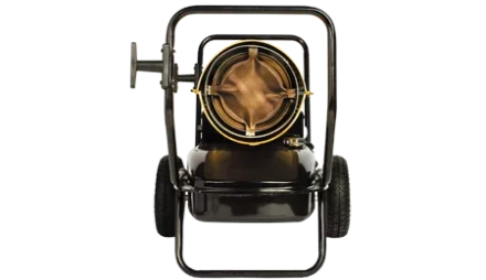 Дизельная тепловая пушка BALLU BHD-63 S купить в Губкинске