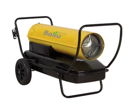 Дизельная тепловая пушка BALLU BHD-63 S купить в Губкинске