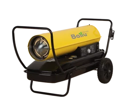 Дизельная тепловая пушка BALLU BHD-63 S купить в Губкинске
