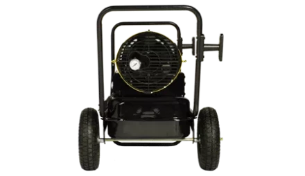 Дизельная тепловая пушка BALLU BHD-63 S купить в Губкинске