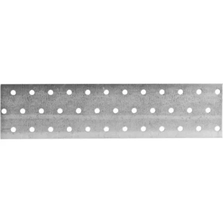 Пластина соединительная ЗУБР &quot;МАСТЕР&quot;, 60х240мм, 20шт 310255-060-240 купить в Губкинске