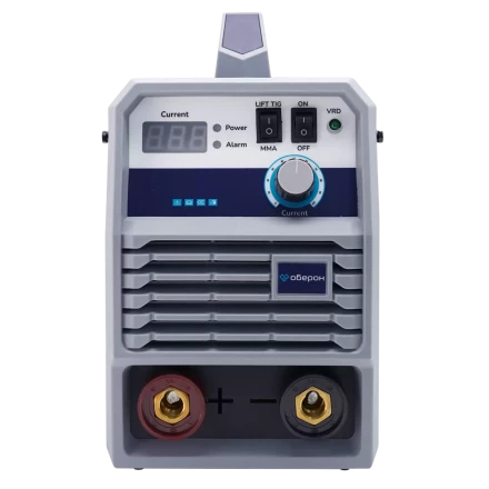 Сварочный инвертор Оберон ARC 160 KG1161 купить в Губкинске