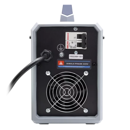 Сварочный инвертор Оберон ARC 160 KG1161 купить в Губкинске