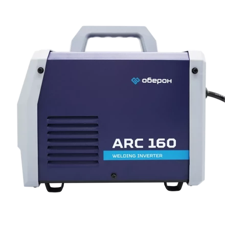Сварочный инвертор Оберон ARC 160 KG1161 купить в Губкинске
