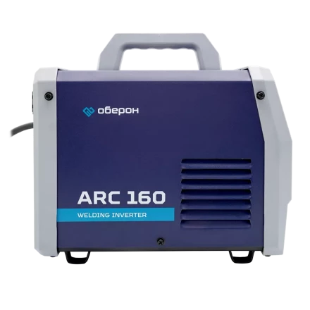 Сварочный инвертор Оберон ARC 160 KG1161 купить в Губкинске