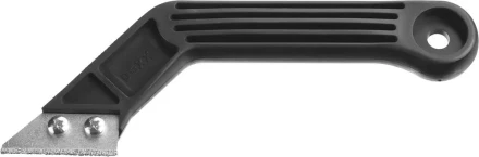 Скребок DEXX по кафелю с карбидным напылением, 1 лезвие 33413 купить в Губкинске