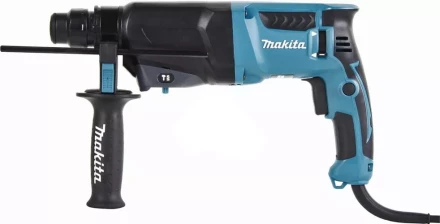 Перфоратор Makita HR2600 купить в Губкинске