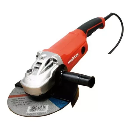 Угловая шлифовальная машина УШМ MT903 Maktec by Makita купить в Губкинске