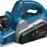 Рубанок BOSCH GHO 6500 (0.601.596.000) купить в Губкинске