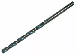 Сверло по металлу удлиненное HSS-G 5x210x315 (Makita P-63220)