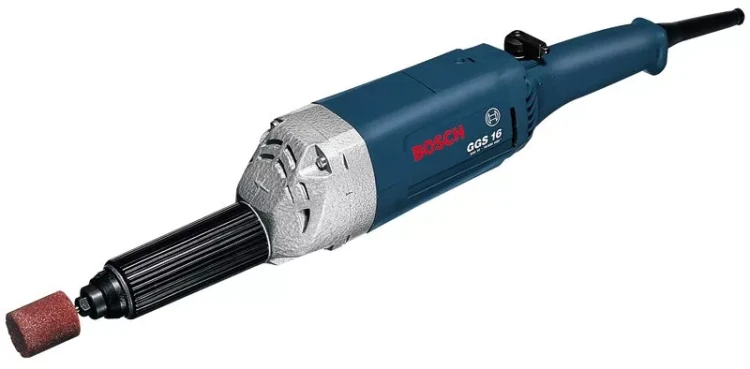 Прямая шлифмашина Bosch GGS 16 купить в Губкинске