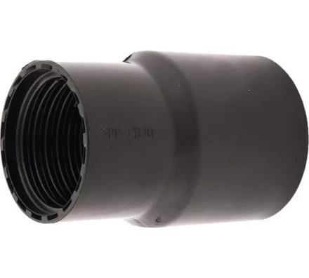 Коннектор для шланга 22 (вх. диам. 22,4 мм, вых. диам. 25мм), Makita 195547-8 купить в Губкинске