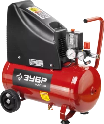 Компрессор воздушный ЗКП-190-24-1.5 серия МАСТЕР