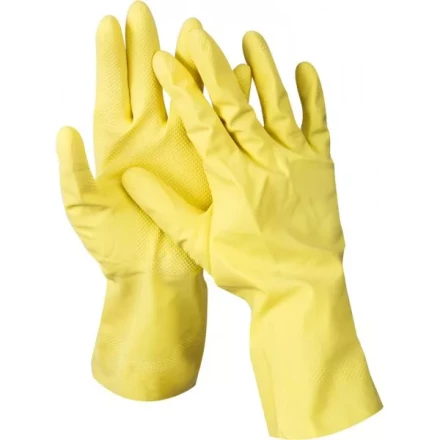 Перчатки STAYER "ЛАТЕКС" резиновые, XL 1120-XL купить в Губкинске