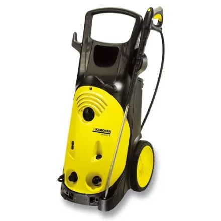 Мойка высокого давления Karcher HD 13/18 S Plus (Мойка Керхер HD 13/18 S Plus) купить в Губкинске