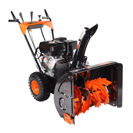 Бензиновый снегоуборщик PATRIOT PS 921 купить в Губкинске