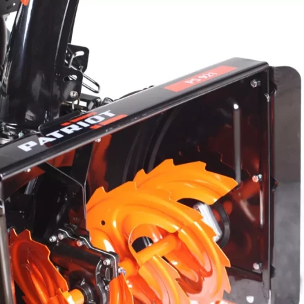 Бензиновый снегоуборщик PATRIOT PS 921 купить в Губкинске