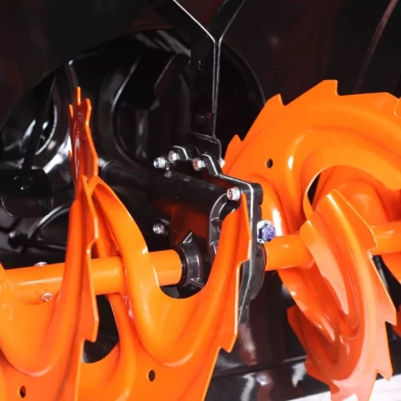 Бензиновый снегоуборщик PATRIOT PS 921 купить в Губкинске