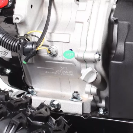 Бензиновый снегоуборщик PATRIOT PS 921 купить в Губкинске