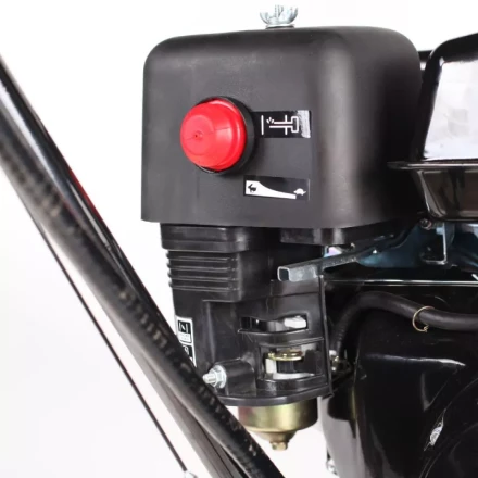 Бензиновый снегоуборщик PATRIOT PS 921 купить в Губкинске