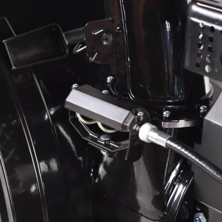 Бензиновый снегоуборщик PATRIOT PS 921 купить в Губкинске