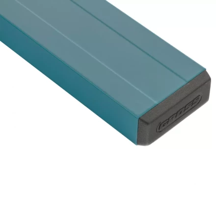 Уровень алюминиевый 2000 мм 2 глазка HanD Werker Gross 33906 купить в Губкинске