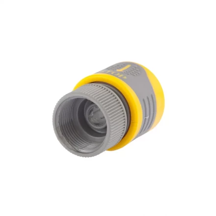 Соединитель быстросъемный внутренняя резьба 3/4&quot; PALISAD LUXE 66234 купить в Губкинске