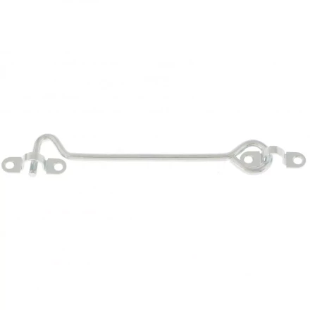 Крючок-ветровой КР-150 цинк 5 шт Россия 91534 купить в Губкинске