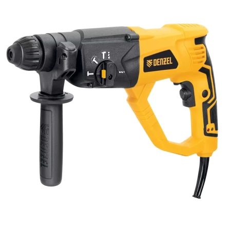 Перфоратор RH-1050-26 Denzel 26608 купить в Губкинске