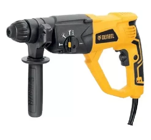Перфоратор RH-1050-26 Denzel 26608 купить в Губкинске