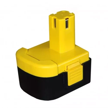 Шуруповерт ДША-2 144ЭР/10М аккумуляторный 50015 купить в Губкинске