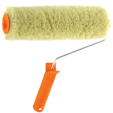 Валик фасадный для всех ЛКМ 250/48/6 Вихрь купить в Губкинске