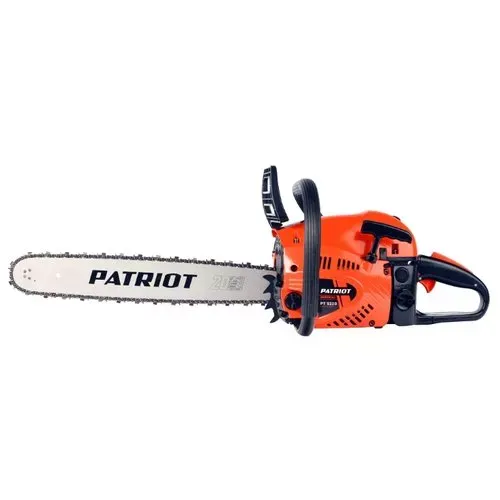 Бензопила PATRIOT PT 4518 Imperial купить в Губкинске