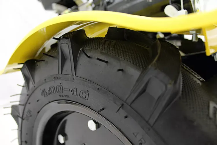 Мотоблок HUTER МК-9500М-10 (МК-9500-10) купить в Губкинске