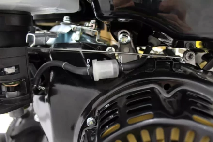 Мотоблок HUTER МК-9500М-10 (МК-9500-10) купить в Губкинске