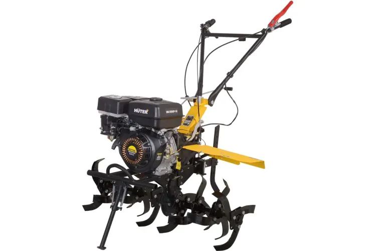 Мотоблок HUTER МК-9500М-10 (МК-9500-10) купить в Губкинске