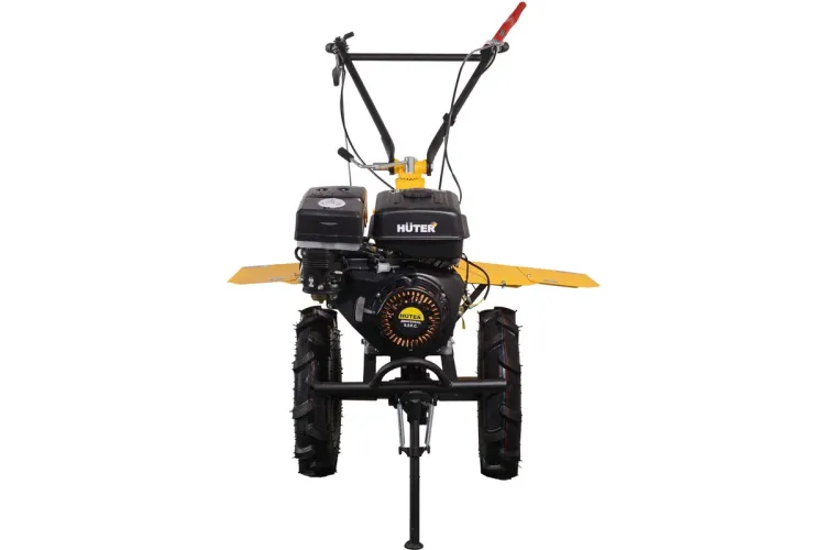 Мотоблок HUTER МК-9500М-10 (МК-9500-10) купить в Губкинске