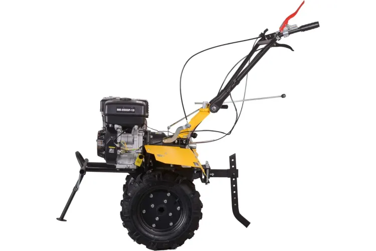 Мотоблок HUTER МК-9500М-10 (МК-9500-10) купить в Губкинске
