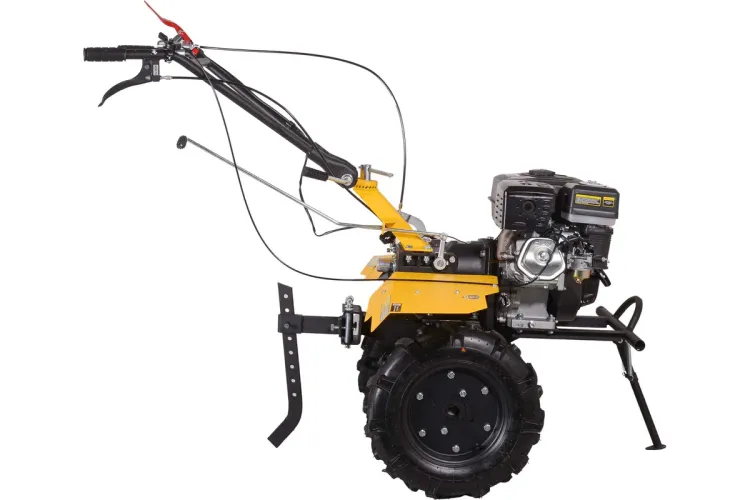 Мотоблок HUTER МК-9500М-10 (МК-9500-10) купить в Губкинске