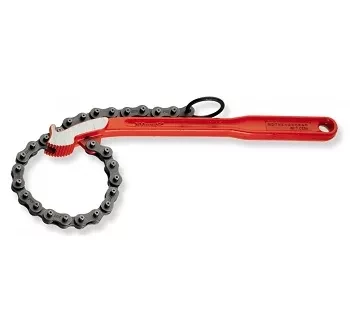 Цепной ключ для больших нагрузок С-24  31325 купить в Губкинске