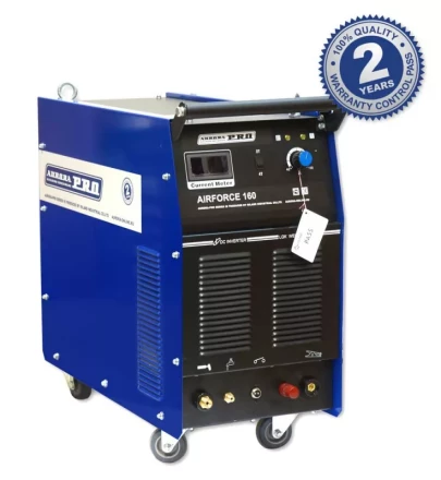 Аппарат плазменной резки Aurora-Pro AIRFORCE 160 IGBT (CUT 160I) купить в Губкинске
